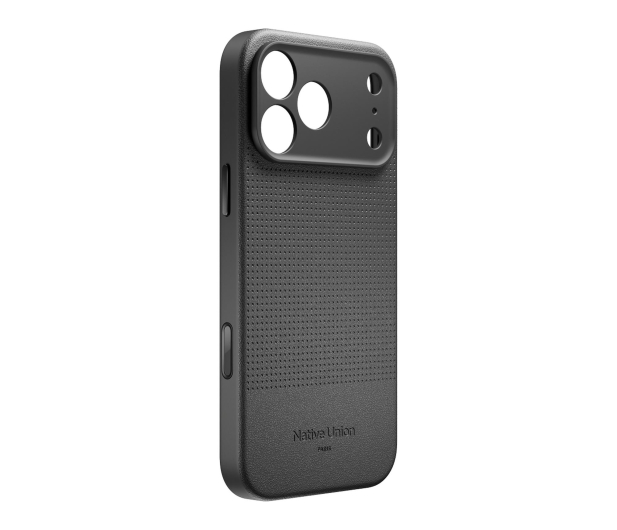 Native Union Active Case do iPhone 18 Pro / 17 Pro MagSafe (black) - 1586738 - zdjęcie 4